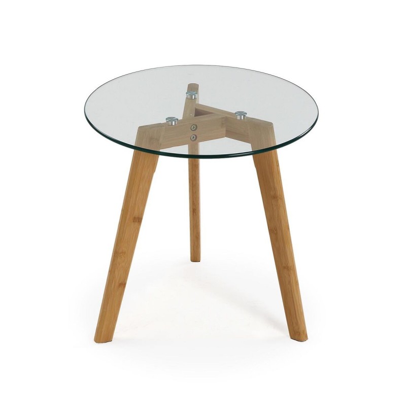 Tavolo aggiuntivo Versa Nanga 45,5 X 45 X 45 CM