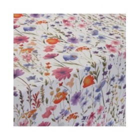 Set di Scatole Decorative Versa Cartone Fiori (15 Pezzi)