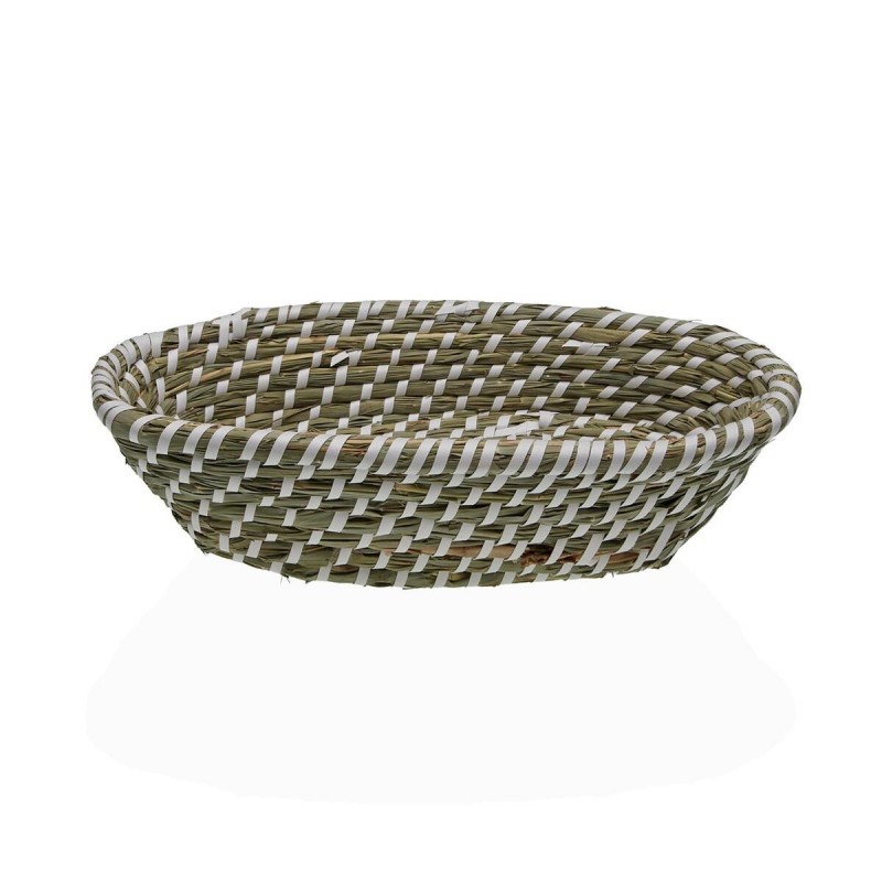 Cestino Versa Tessile Giacinto d'acqua 35 X 9 X 19 CM