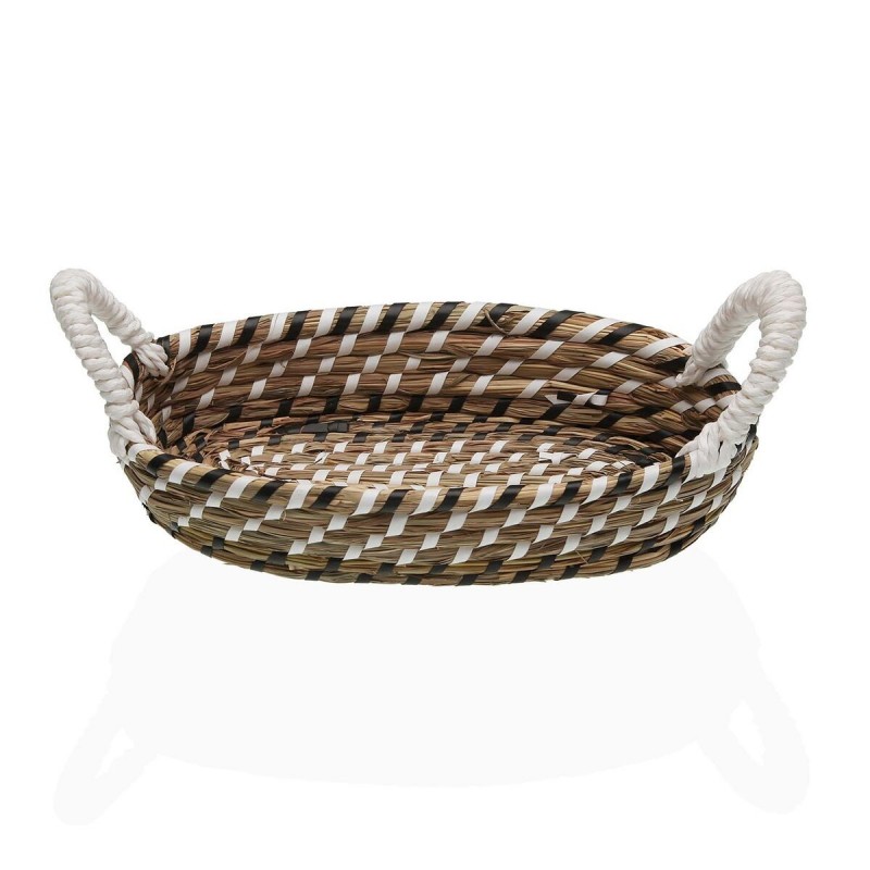 Cestino Versa Tessile Giacinto d'acqua 26 X 6 X 17 CM