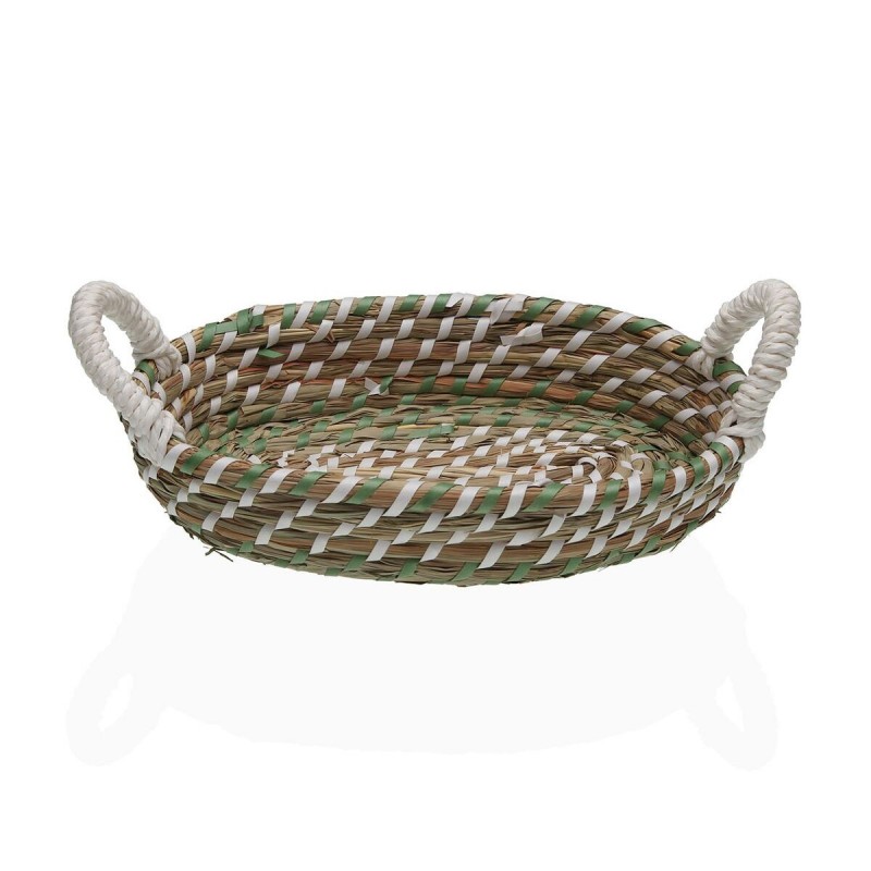 Cestino Versa Tessile Giacinto d'acqua 26 X 6 X 17 CM