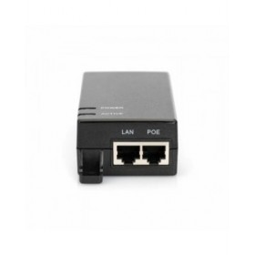 Iniettore PoE Digitus DN-95102-1 Nero (Ricondizionati A+)