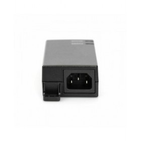 Iniettore PoE Digitus DN-95102-1 Nero (Ricondizionati A+)