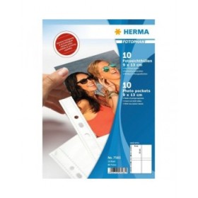Custodie Herma 7583 (Ricondizionati A)