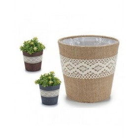 Vaso Ibergarden