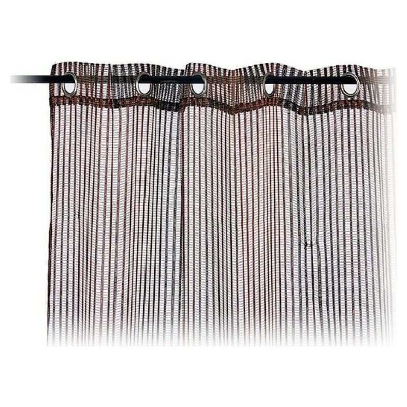 Tende Marrone 1 x 260 x 140 cm