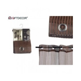 Tende Marrone 1 x 260 x 140 cm
