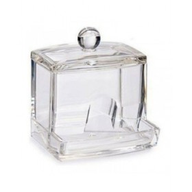 Scatola con Coperchio Berilo 6012 9 x 10 x 7 cm