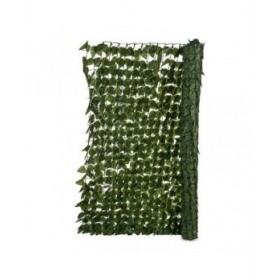 Recinzione da Giardino Ibergarden Verde Plastica 14 x 154 x 14 cm