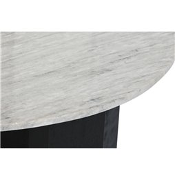 Tappeto DKD Home Decor 120 x 180 x 0,4 cm Azzurro Poliestere Verde Arabo (2 Unità)