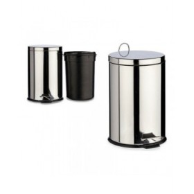 Cestino Acciaio inossidabile (20 L)