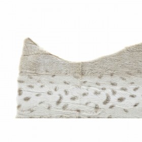 Tappeto DKD Home Decor Con capelli 60 x 90 x 2 cm
