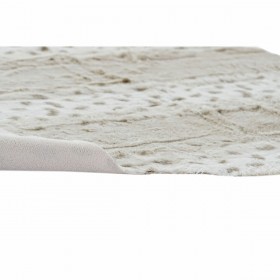 Tappeto DKD Home Decor Con capelli 60 x 90 x 2 cm