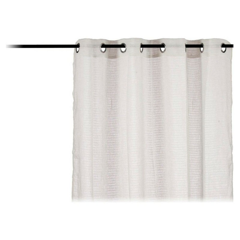 Tenda Tenda pura Bianco 140 x 260 cm (140 x 260 cm)
