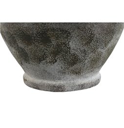 Tappeto DKD Home Decor Beige Blu Marino (160 x 230 x 1 cm)