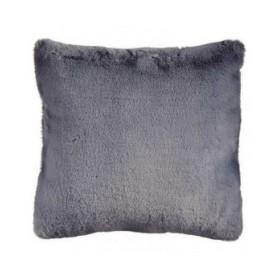 Cuscino Grigio 40 x 2 x 40 cm