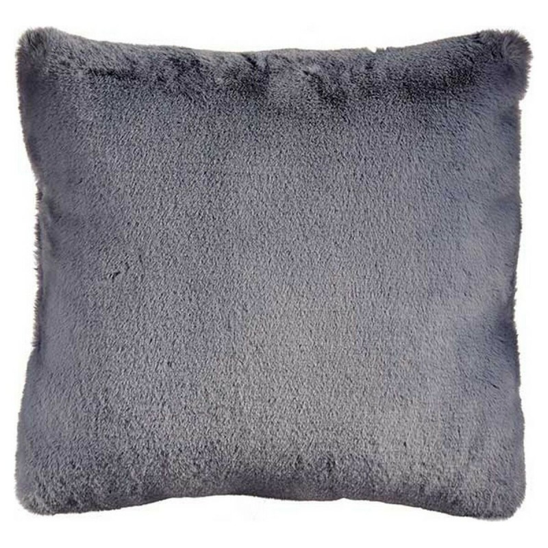 Cuscino Grigio 40 x 2 x 40 cm
