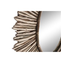 Tappeto DKD Home Decor Beige Moderno (200 x 290 x 1 cm)