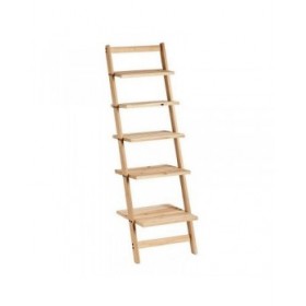 Scaffale Kipit XJL146326 Marrone Legno 29,2 x 132 x 41 cm
