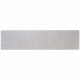 Tappeto DKD Home Decor Avorio Moderno (60 x 240 x 3 cm)
