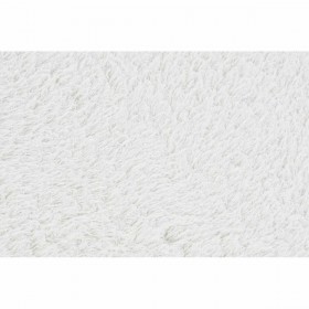 Tappeto DKD Home Decor Avorio Moderno (120 x 180 x 3 cm)