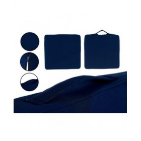 Cuscino per sedie 41,5 x 9 x 43 cm Schiuma