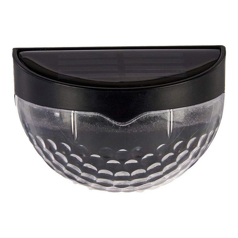 Lampada ad energia solare Ibergarden SG003 Nero 5 x 65 x 9 cm