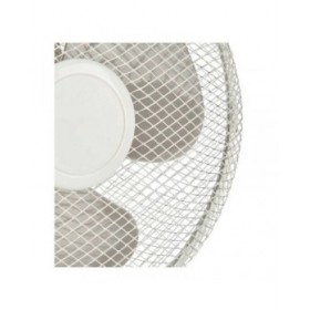 Ventilatore da Tavolo Argon FT-26A Bianco 45 W 27 x 51 x 33,5 cm