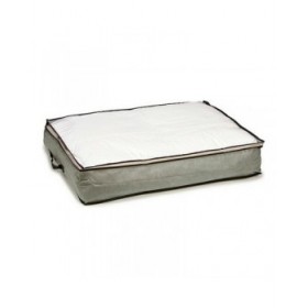 Borsa Portaoggetti Kipit Grigio ROPA