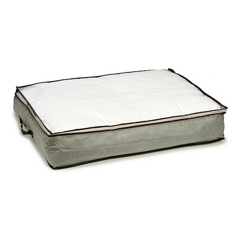 Borsa Portaoggetti Kipit Grigio ROPA