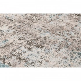 Tappeto DKD Home Decor Multicolore Plastica Arabo Consumato 60 x 240 x 0,7 cm