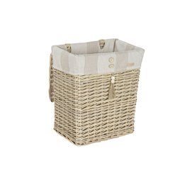 Tappeto DKD Home Decor Frange Boho Poliestere Cotone (120 x 180 cm)