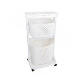 Carrello porta abiti Kipit TP-748-1