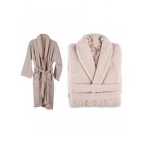 Accappatoio Berilo REF-2/ML Beige