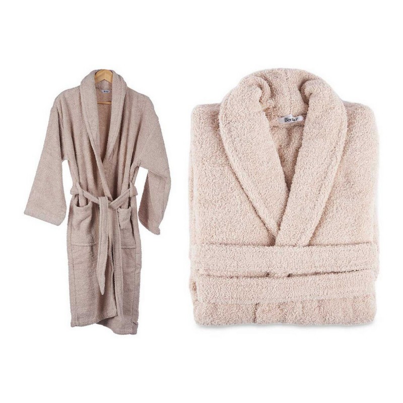 Accappatoio Berilo REF-2/ML Beige