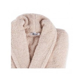 Accappatoio Berilo REF-2/ML Beige