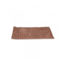 Tappeto da bagno Berilo NT/3 Marrone Naturale