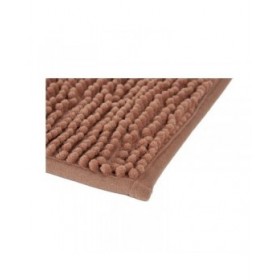 Tappeto da bagno Berilo NT/3 Marrone Naturale