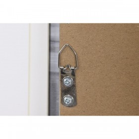 Quadro DKD Home Decor 40 x 1,6 x 60 cm Uccelli Mediterraneo (3 Pezzi)