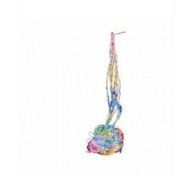Ghirlanda di Luci LED 2 m Multicolore