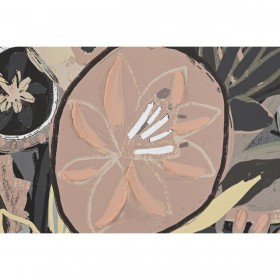 Quadro DKD Home Decor Scandinavo 84 x 4,5 x 124 cm (2 Unità)