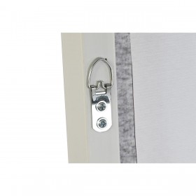 Quadro DKD Home Decor Astratto Città 103 x 4,5 x 143 cm (2 Unità)