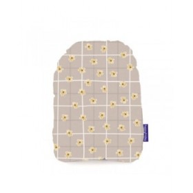 Cuscino HappyFriday HF Mini Multicolore Riccio 40 x 30 cm