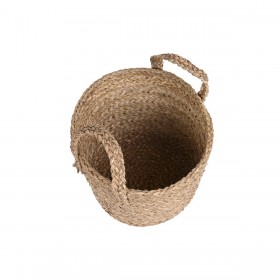 Scatola Decorativa DKD Home Decor 40 x 40 x 41 cm (4 Pezzi)