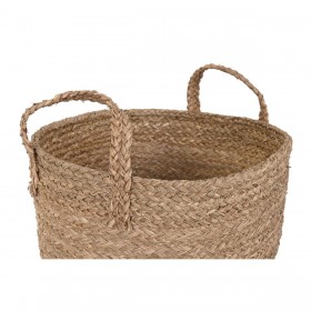 Scatola Decorativa DKD Home Decor 40 x 40 x 41 cm (4 Pezzi)