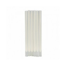 Silicone Barra Trasparente (12 Unità)