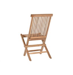 Statua Decorativa DKD Home Decor 50 x 9 x 45 cm Bianco