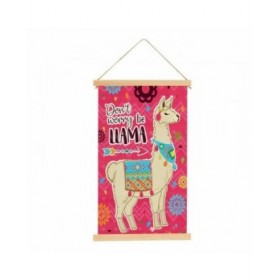 Tela Fiamma (1 x 54 x 33 cm) (24 Unità)