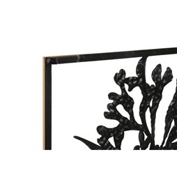 Statua Decorativa DKD Home Decor Bussola 17 x 8 x 9 cm Dorato Vintage