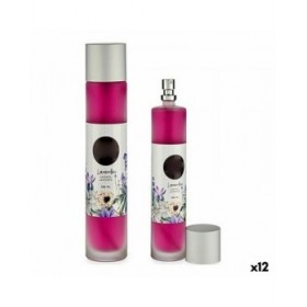 Diffusore Spray Per Ambienti Acorde 100ML SPRY-LAV Lavanda 100 ml (12 Unità)